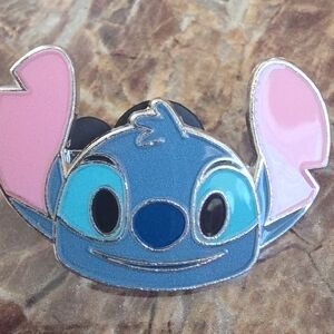 Disney Pin - Lilo & Stitch Disney Collector Trading Pin